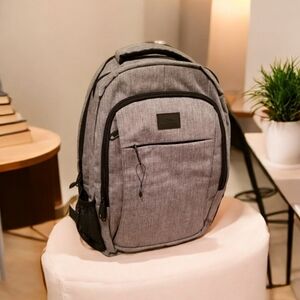 Travel Laptop Backpack NWT